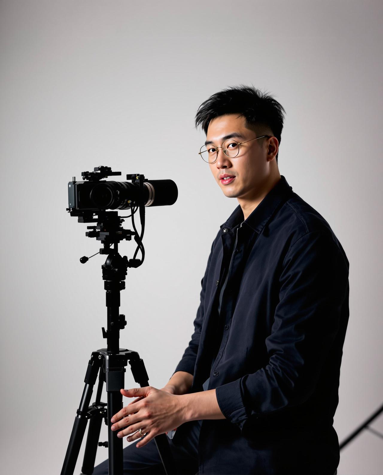 徐克 - 97在线观看签约导演