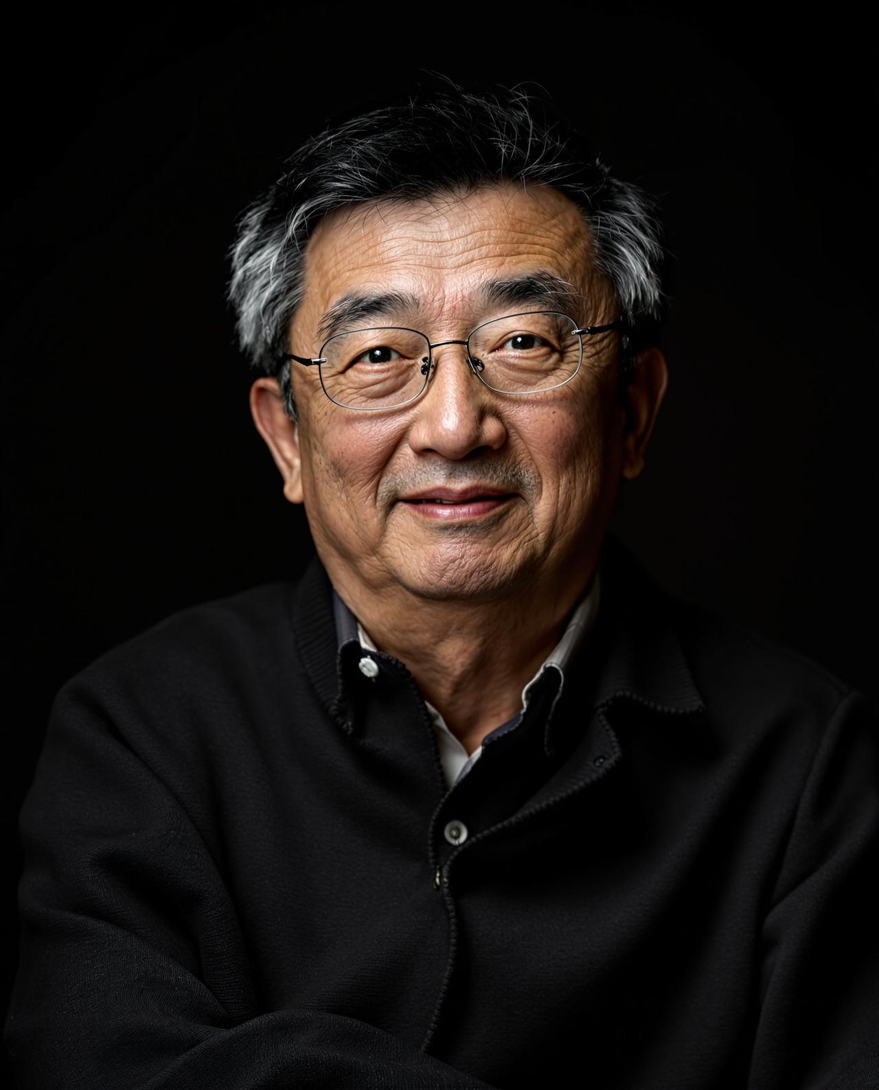 张艺谋 - 97在线观看签约导演