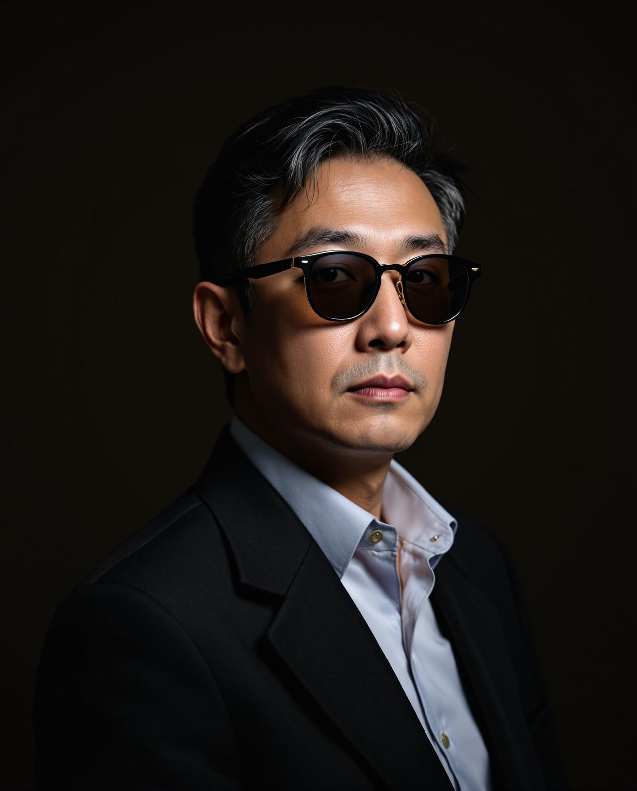 王家卫 - 97在线观看签约导演