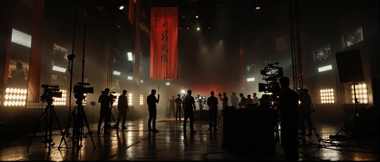 97在线观看制作现场