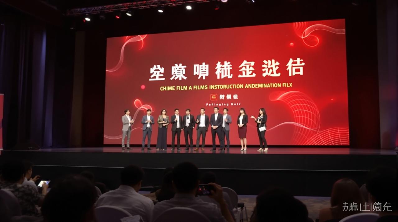 97在线观看2026年度制作计划发布，10部重磅作品即将开机