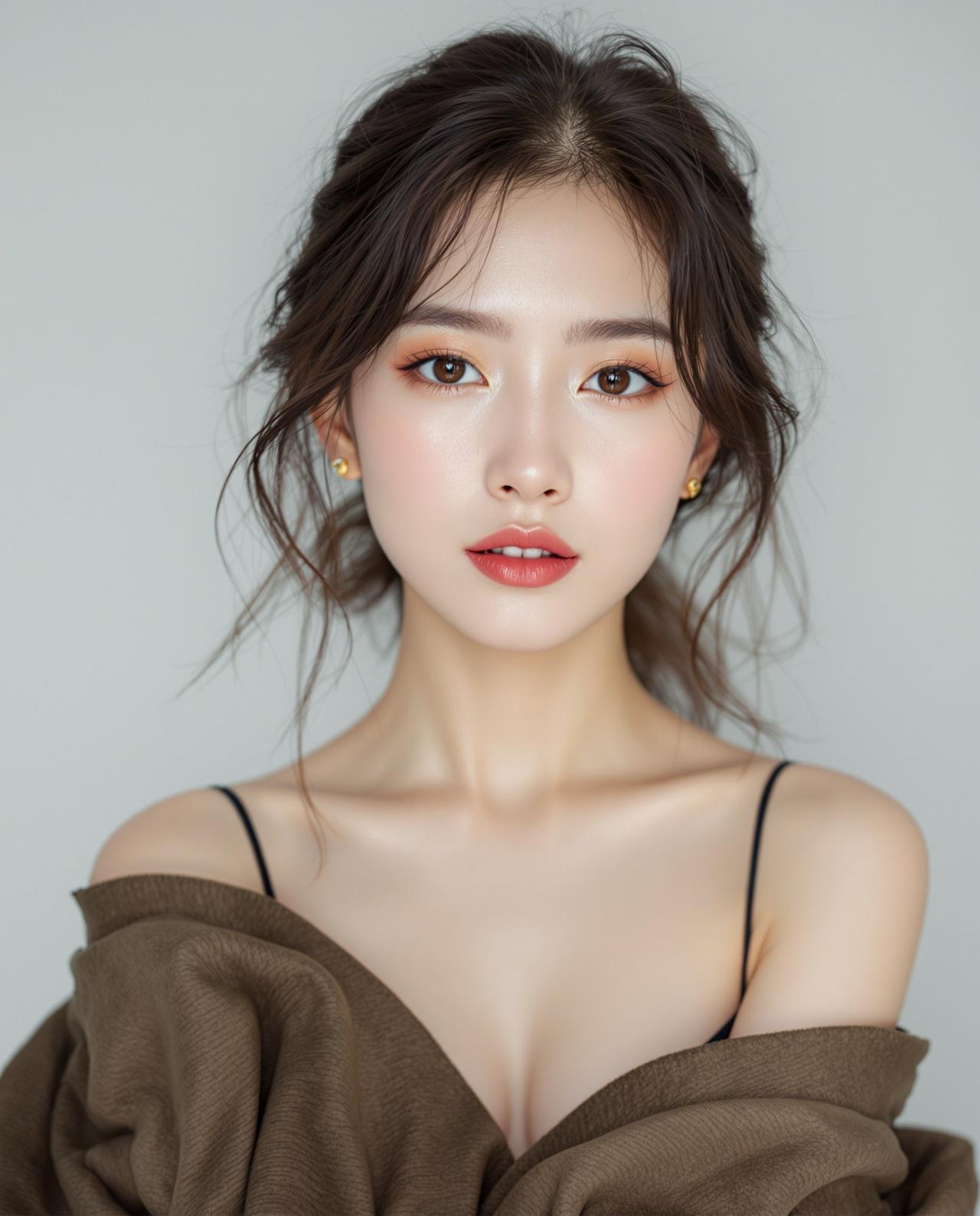 林晓雨 - 97在线观看签约演员